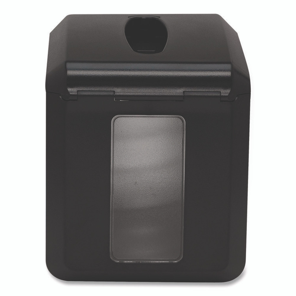 GEORGIA PACIFIC Dixie® 54528A Tabletop Napkin Dispenser, 7.6 x 6.1 x 7.2, Stainless