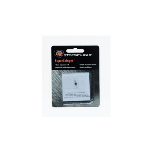 Streamlight 77914 Krypton Bulb Flashlight