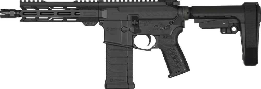 CMMG PE-54A8879-AB BANSHEE Mk4 Pistol