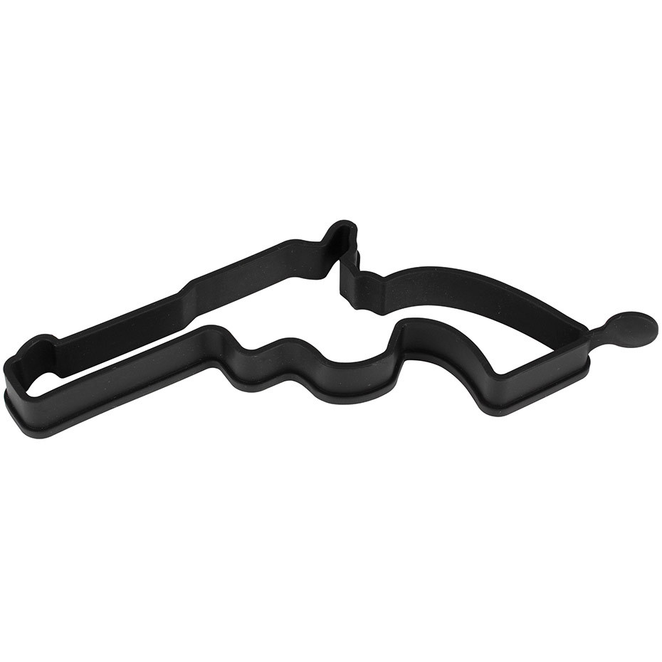 Caliber Gourmet CBG-EM-REVOLVER Fired Eggs