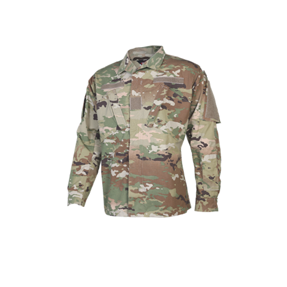 TRU-SPEC 1652003 Scorpion OCP Army Combat Uniform Shirt