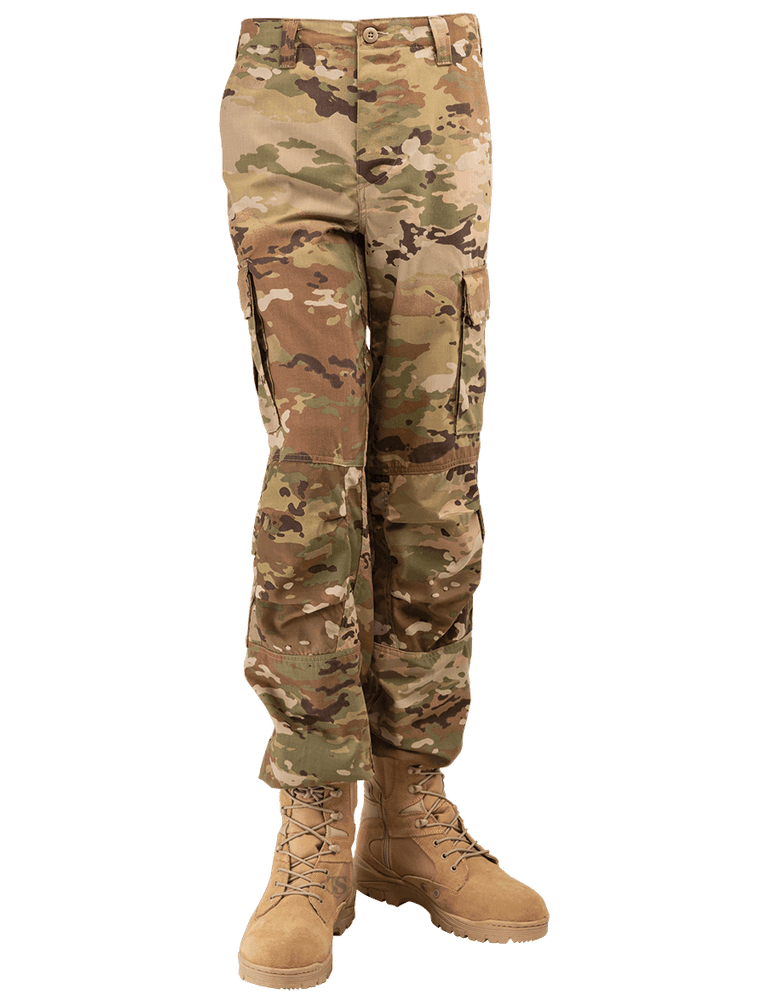 TRU-SPEC 1834045 Hot Weather Scorpion OCP Army Combat Pants
