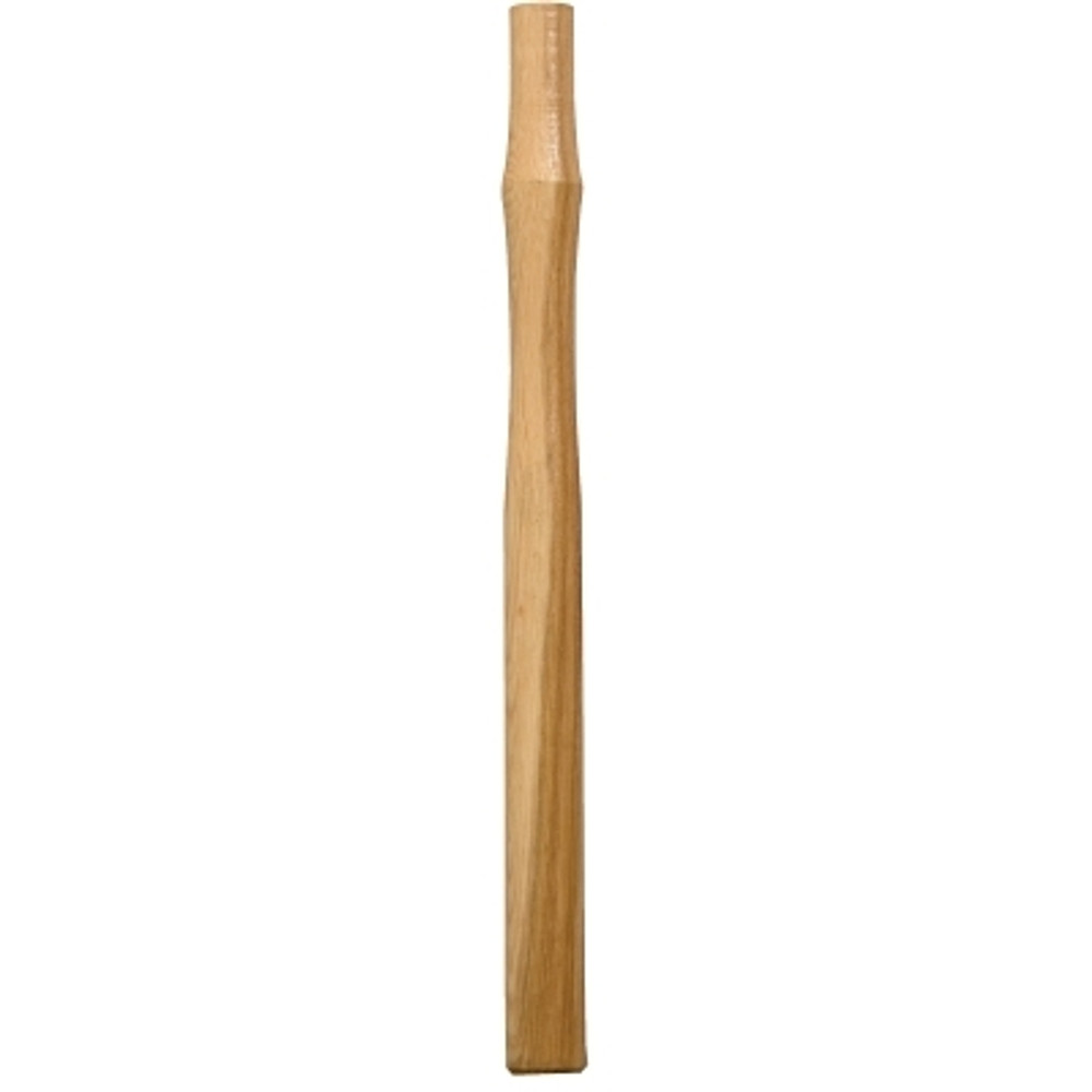 The AMES Companies, Inc. TRUE TEMPER® Blacksmith/Engineer Hammer Handle, 16 in, Hickory