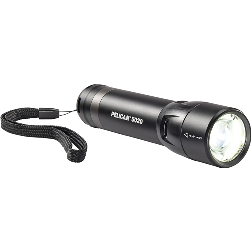 Pelican Products 050200-0100-110 5020 Flashlight