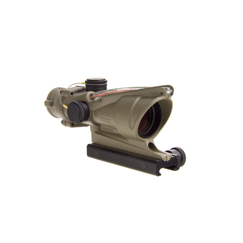 Trijicon TA31-D-100310 4X32 ACOG