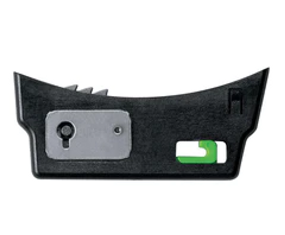 ASP CR901322 Ultra Lock Set - 3 Pawl Green
