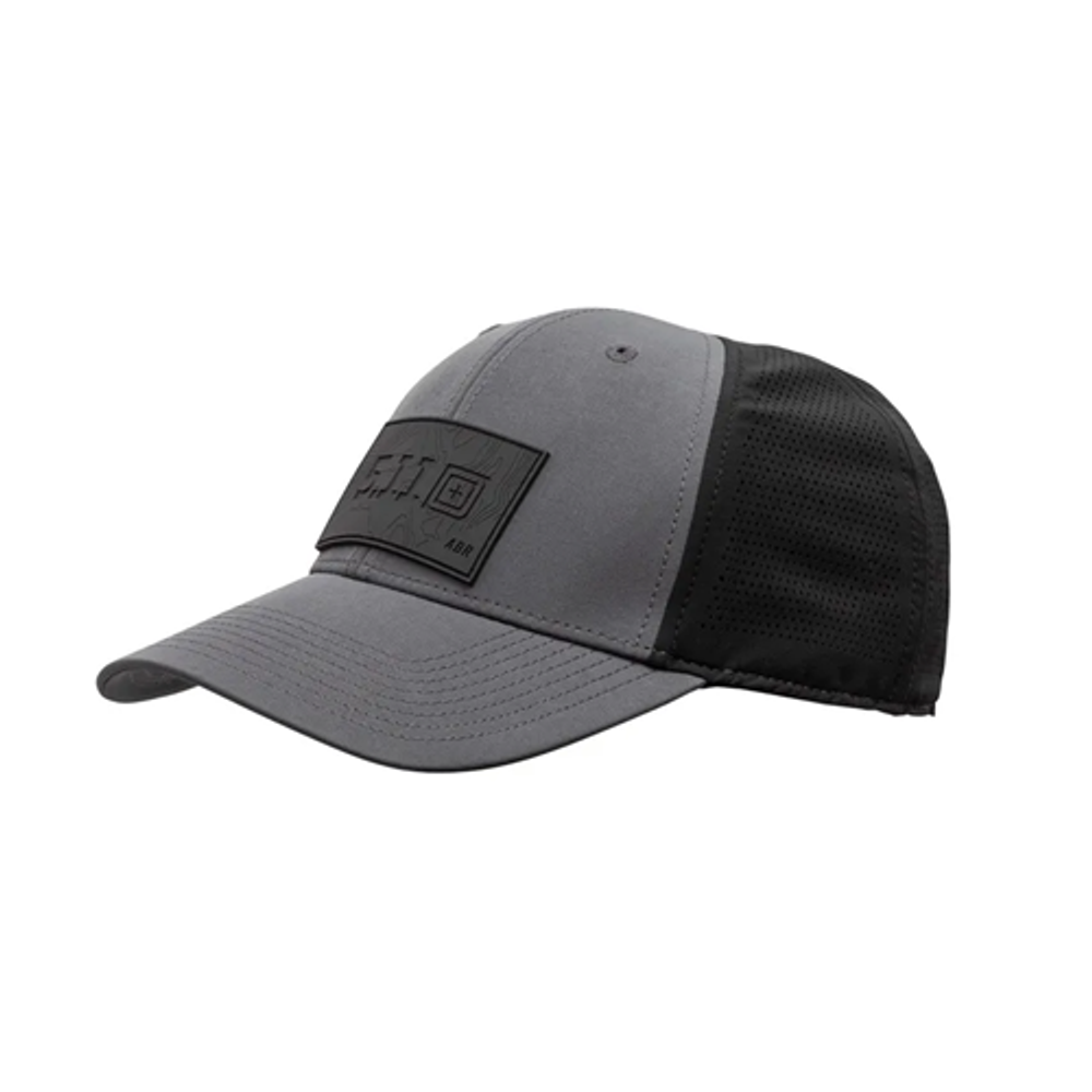 5.11 Tactical 89202ABR-258-1 SZ Topo Box Vent-Tac Cap