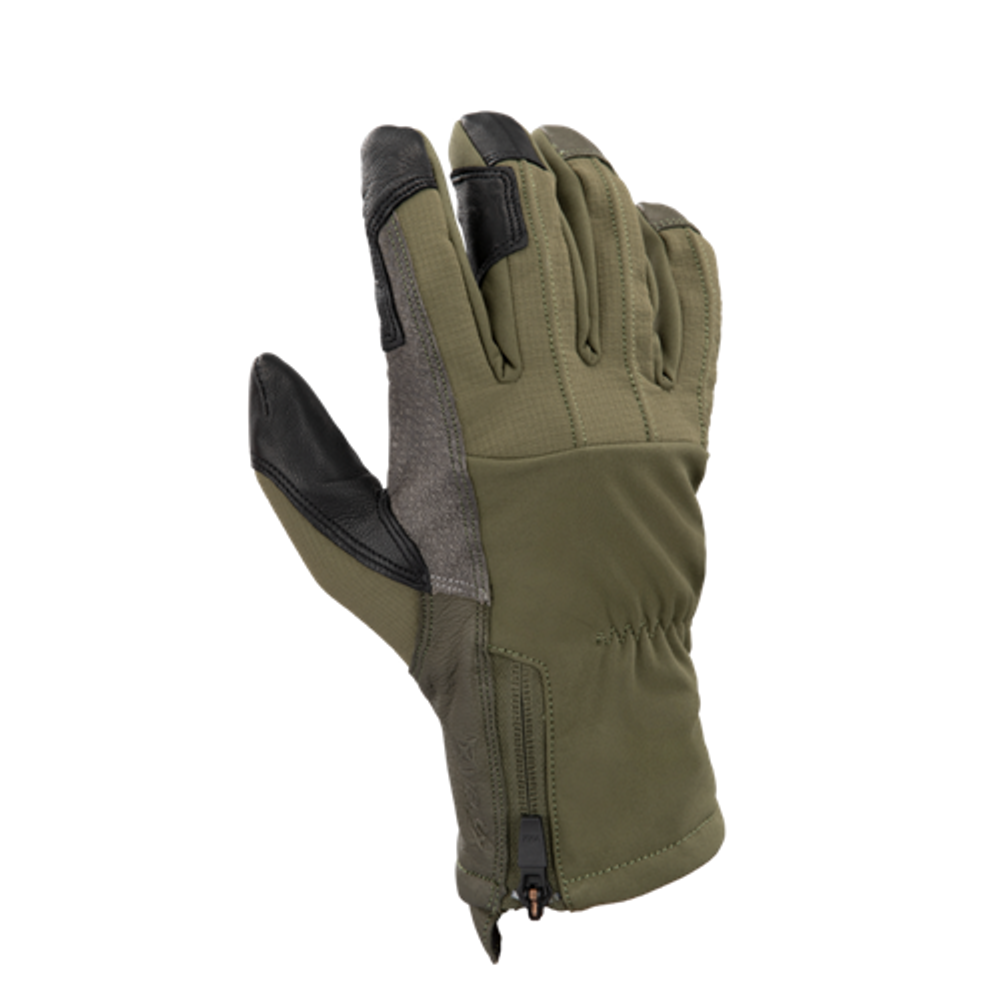 Vertx VTX6030RGNLARGEN/A Vertx Pro Crisp Action Gloves