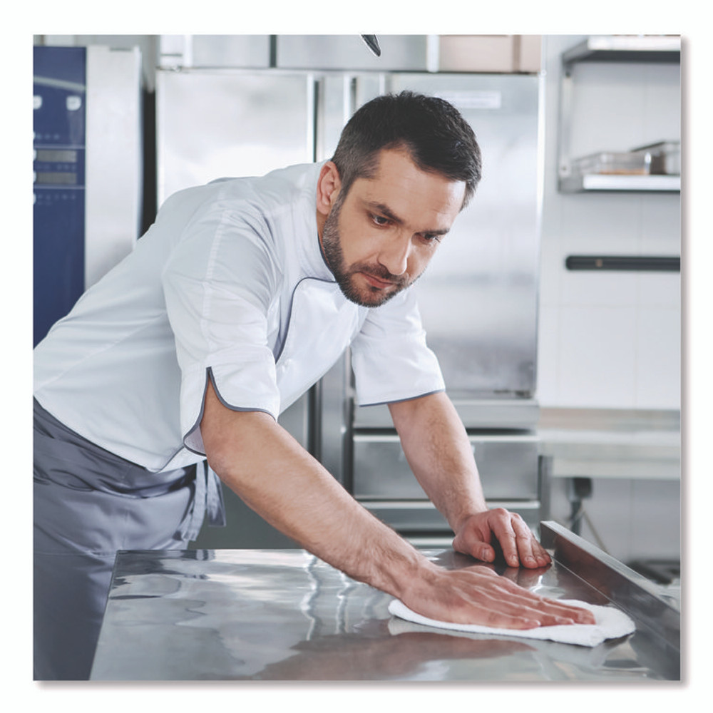 BETCO CORPORATION 3111200 Fight Bac RTU Disinfectant, Citrus Floral Scent, 32 oz Spray Bottle, 12/Carton