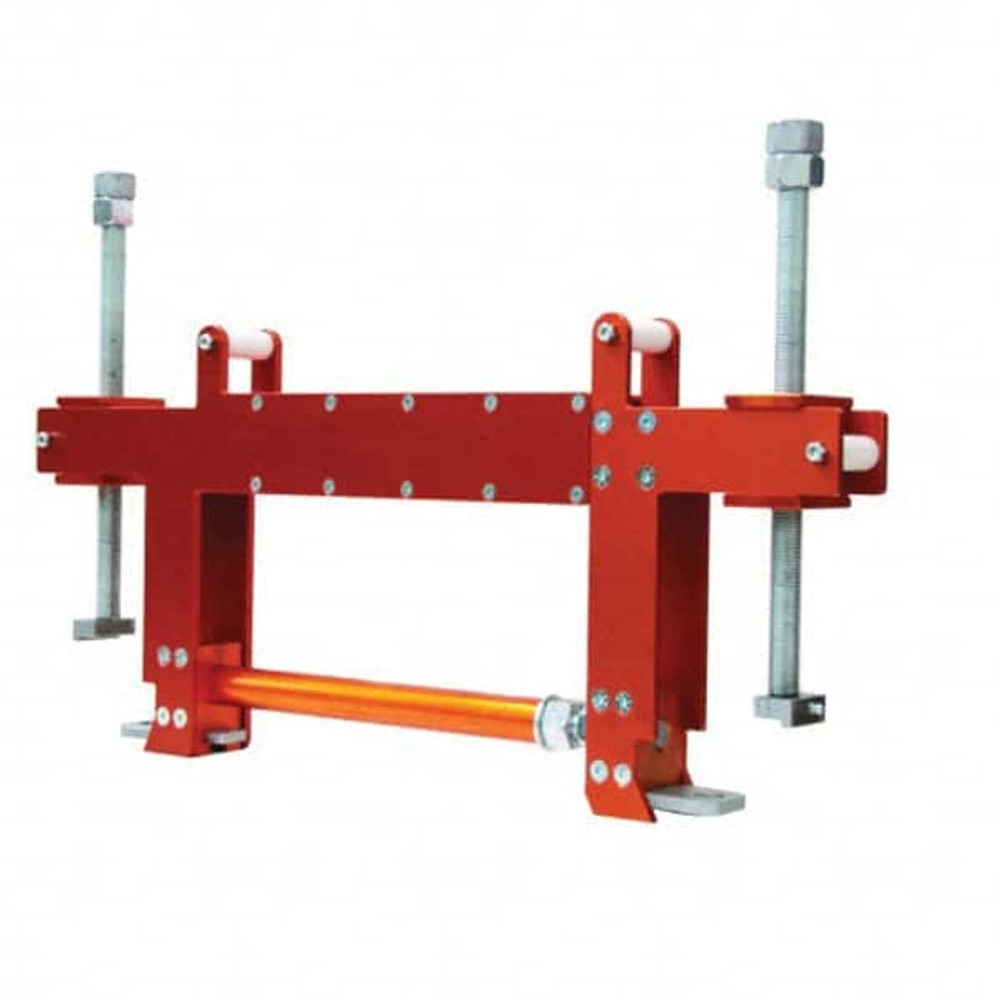 AME International 92250 Wheel Weight Installation Tool: Steel & Aluminum, Use with OTR