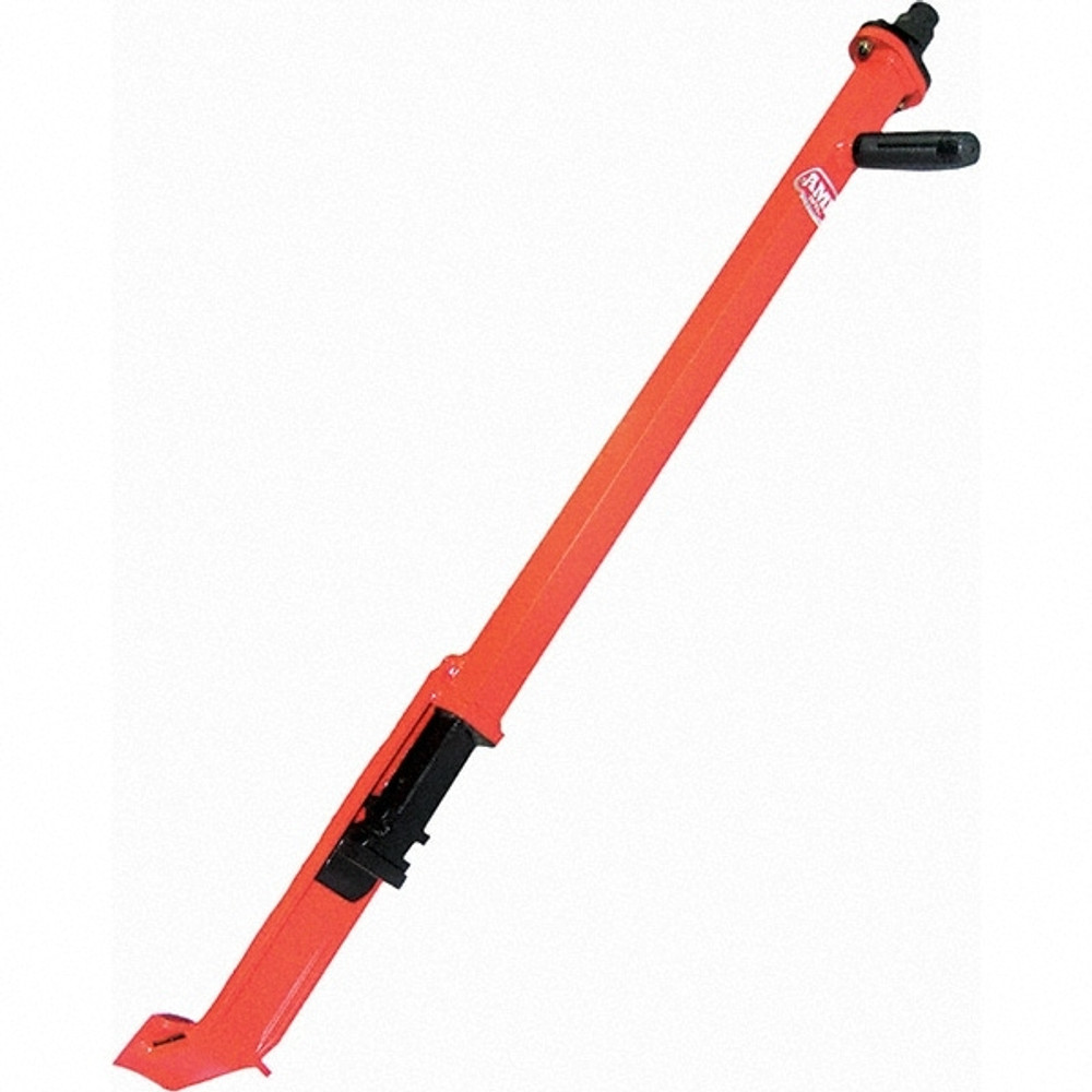 AME International 71025 Tire Demount Tool: Steel, Use with ATV's & Trucks