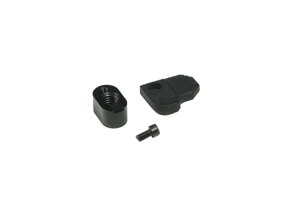 CMMG 55AFF9E ZEROED Magazine Release Button