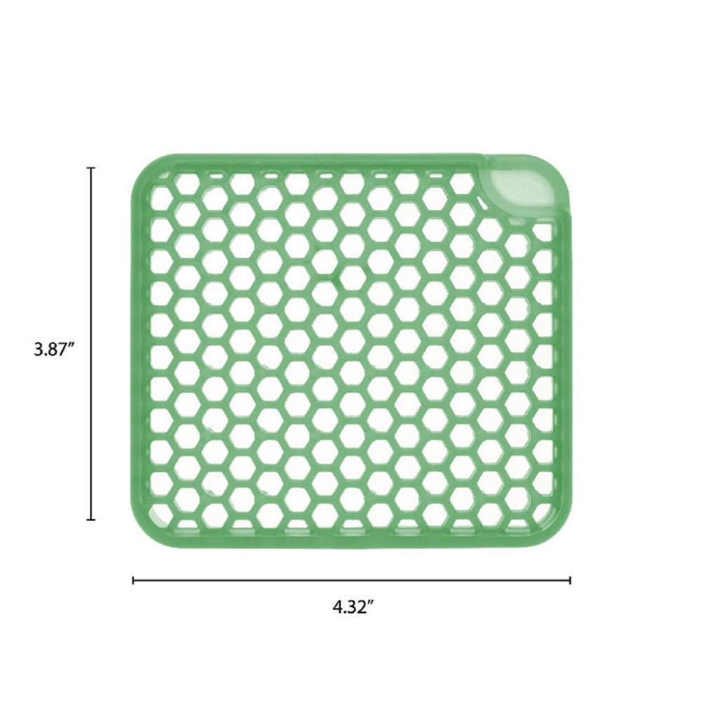 FRESH PRODUCTS OFE36CM ourfreshE Refills, Cucumber Melon, 6/Box, 6 Boxes/Carton