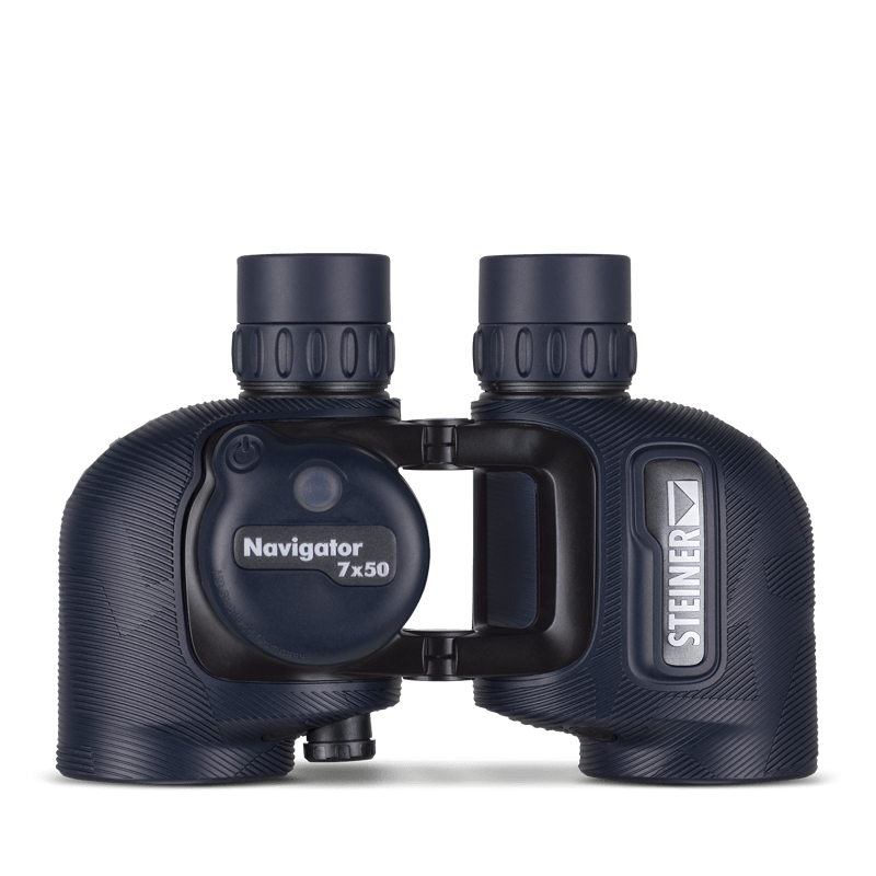 Steiner Binoculars 2343 Navigator 7x50c