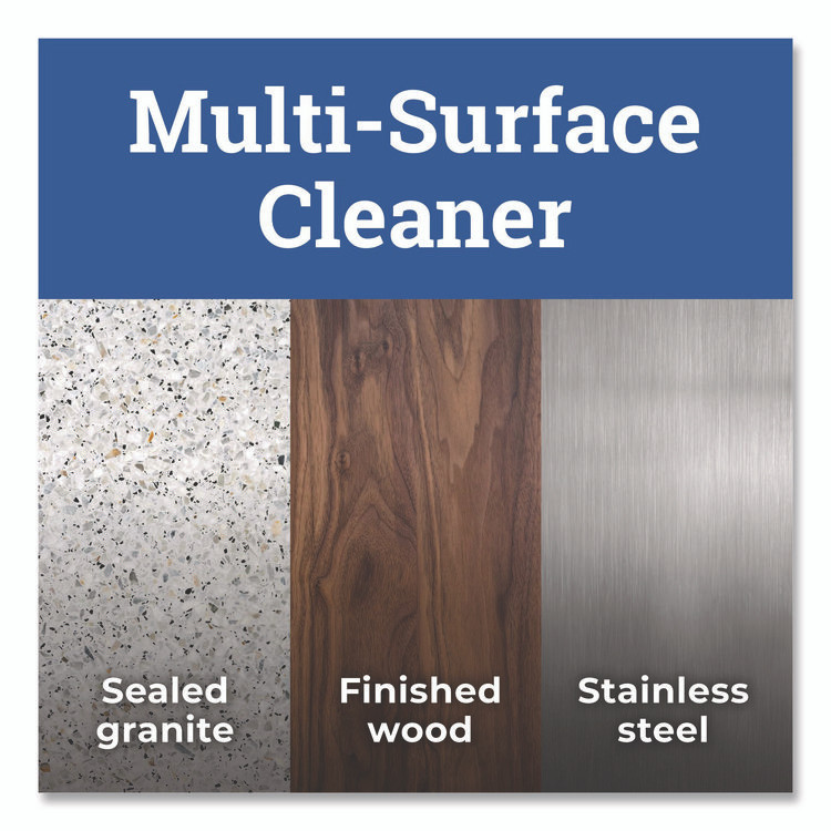 CLOROX SALES CO. 31547 Disinfecting Wipes, 1-Ply, 7 x 8, Fresh Scent, White, 700/Bucket