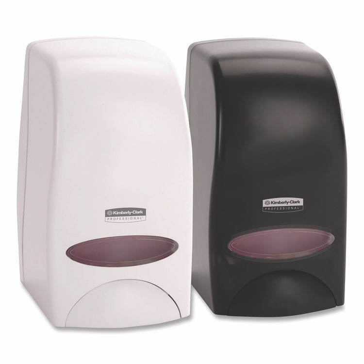 KIMBERLY-CLARK PROFESSIONAL Scott® 91557 Essential Hair and Body Wash, Citrus Floral Scent, 1 L, 6/Carton