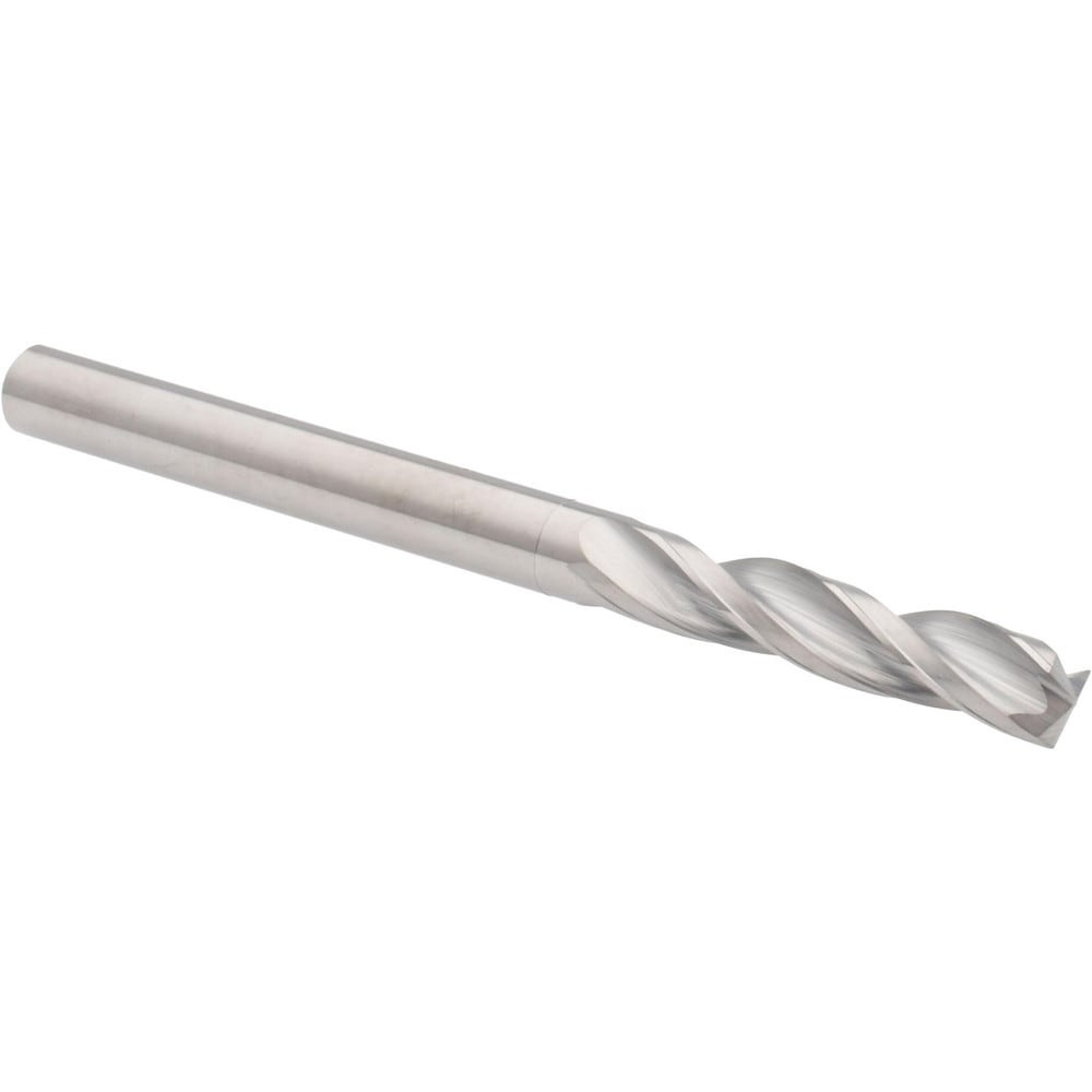 Accupro 10389 Jobber Length Drill Bit: Letter I, 150 °, Solid Carbide