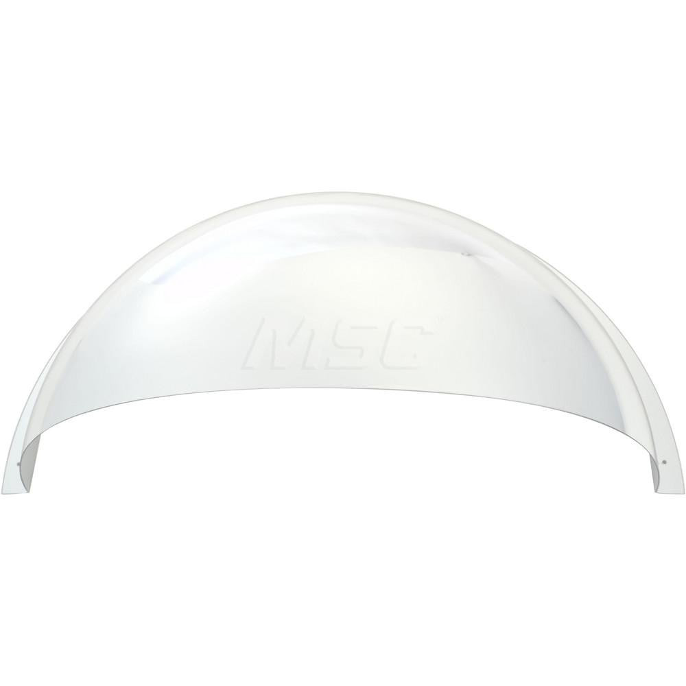 PRO-SAFE H-DOME-32 Indoor & Outdoor Half Dome Dome Safety, Traffic & Inspection Mirrors