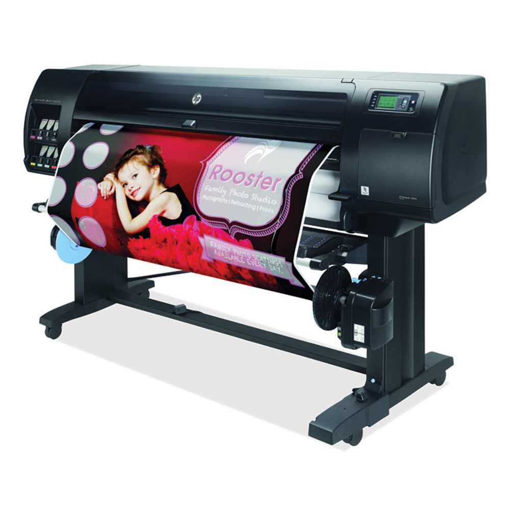 HP INC 2QU12A DesignJet Z6810 42" Production Printer