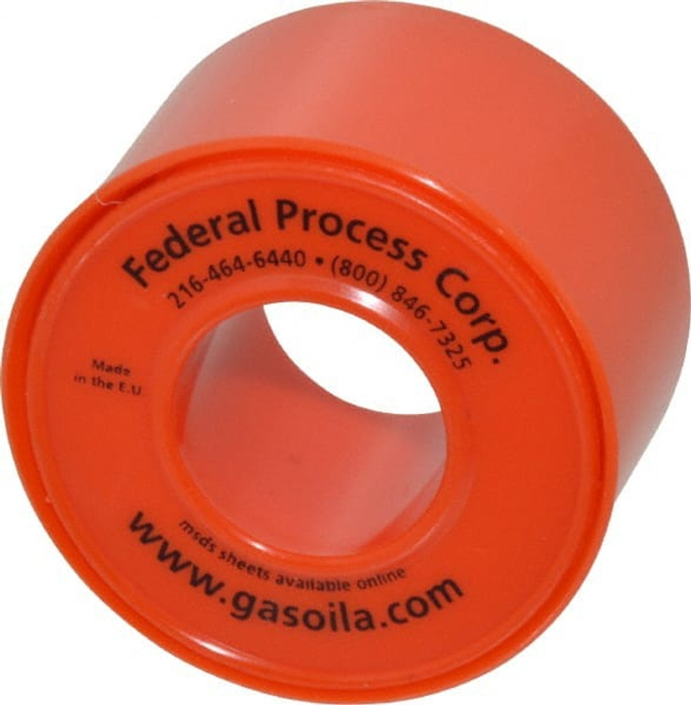 Gasoila ZT51 1" Wide x 520" Long General Purpose Pipe Repair Tape