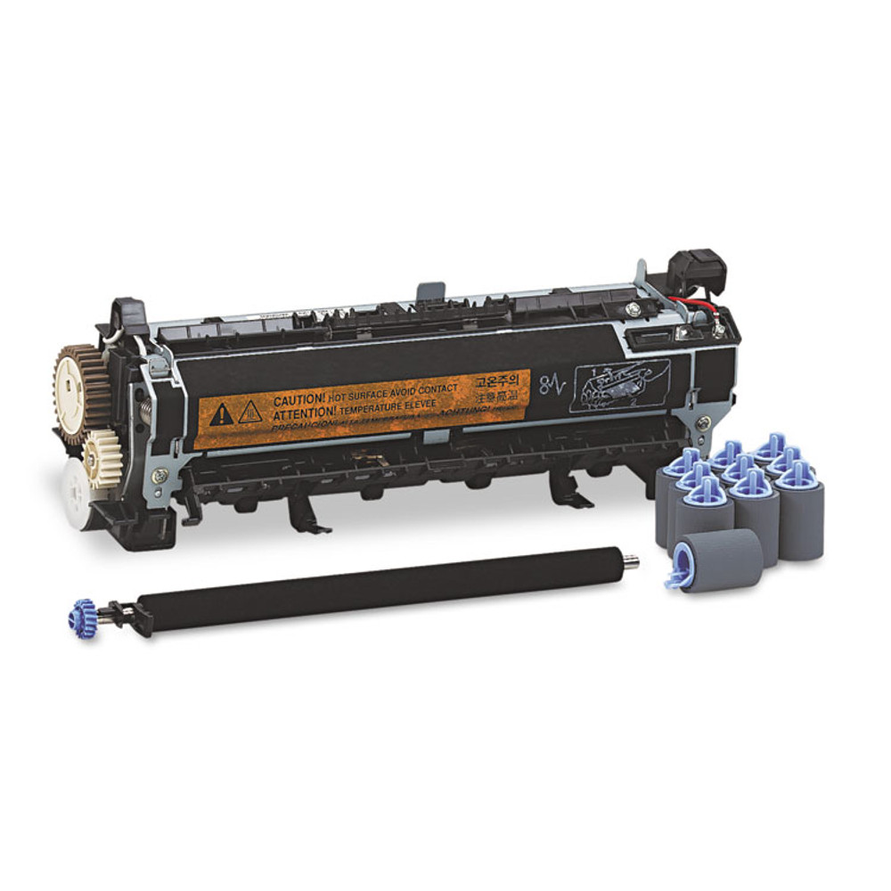 HP INC CB388A CB388A 110V Maintenance Kit, 225,000 Page-Yield