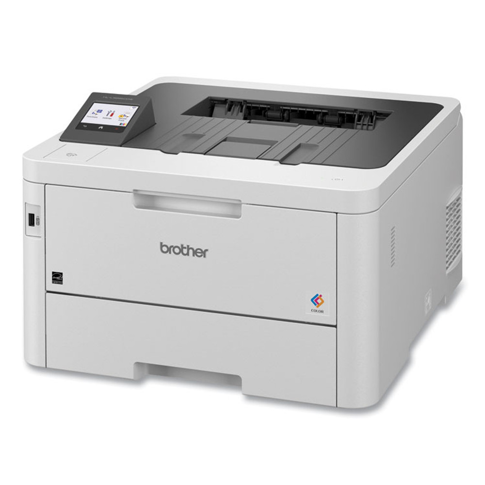 BROTHER INTL. CORP. HLL3295CDW HL-L3295CDW Wireless Compact Digital Laser Color Printer