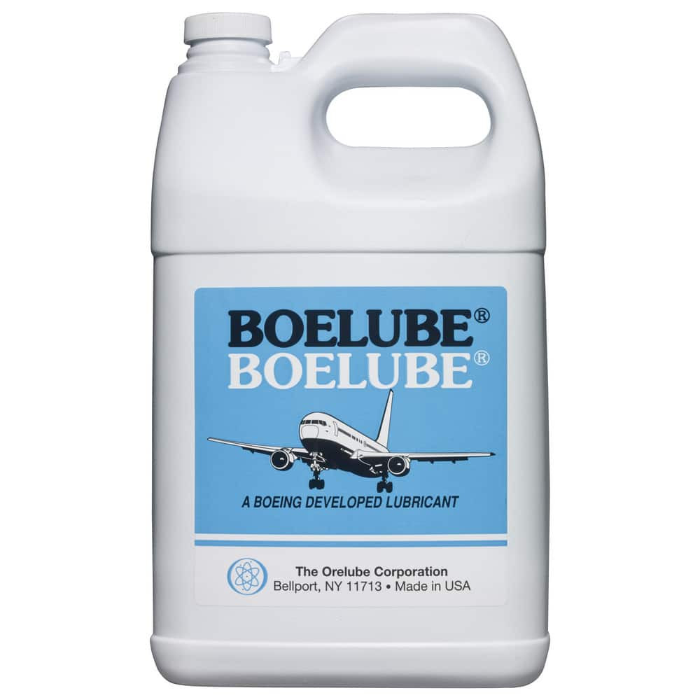 Boelube 70105-04-6 Lubricant: 1 gal Jug