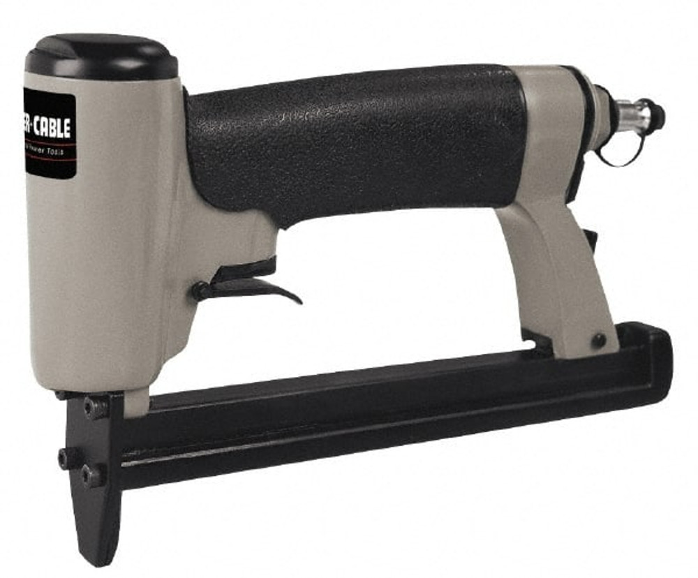 Porter-Cable US58 3/8" Crown, 22 Gauge, 185 Staple Capacity Power Stapler