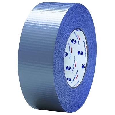 Intertape Polymer Group® Utility Grade Duct Tapes, Silver, 9 mil