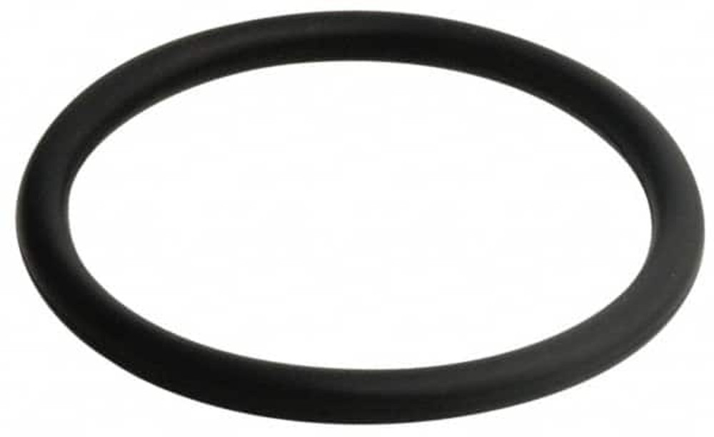 Value Collection ZMSCA80015 O-Ring: 0.563" ID x 0.688" OD, 0.07" Thick, Dash 015, Aflas