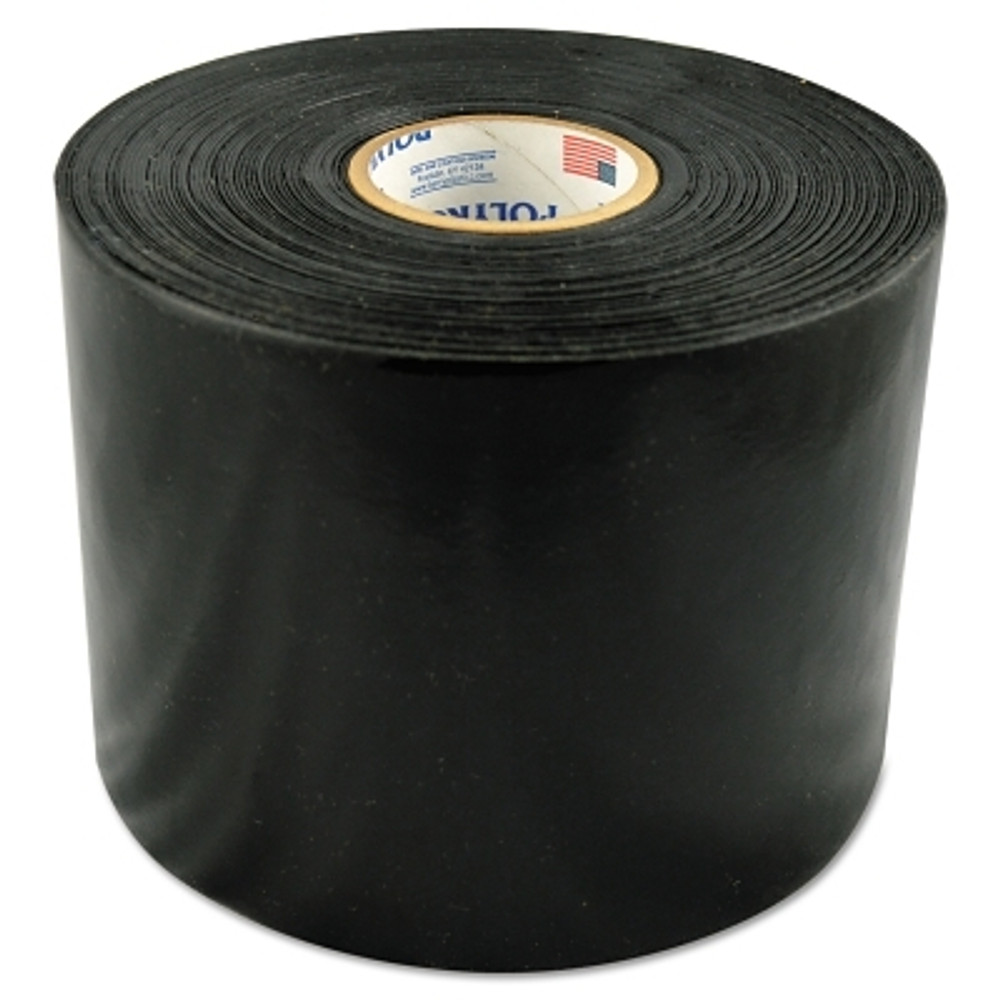 Berry Global Polyken® Joint Wrap Coating, Heavy Duty, 4 in W x 50 ft L, 35 mil, Black