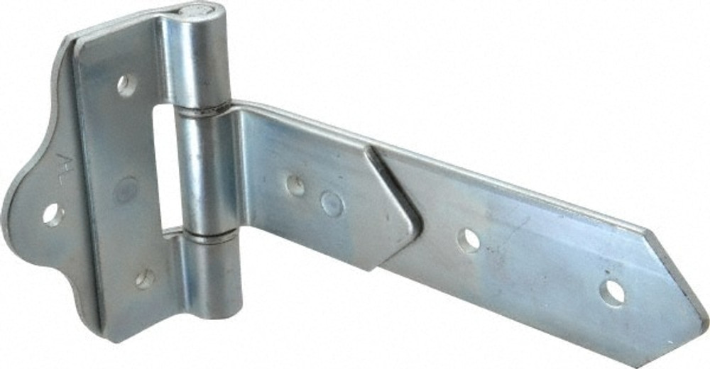 MSC F8XXXXFXZNXX Strap Hinge: 2" Wide, 11-5/16" Long