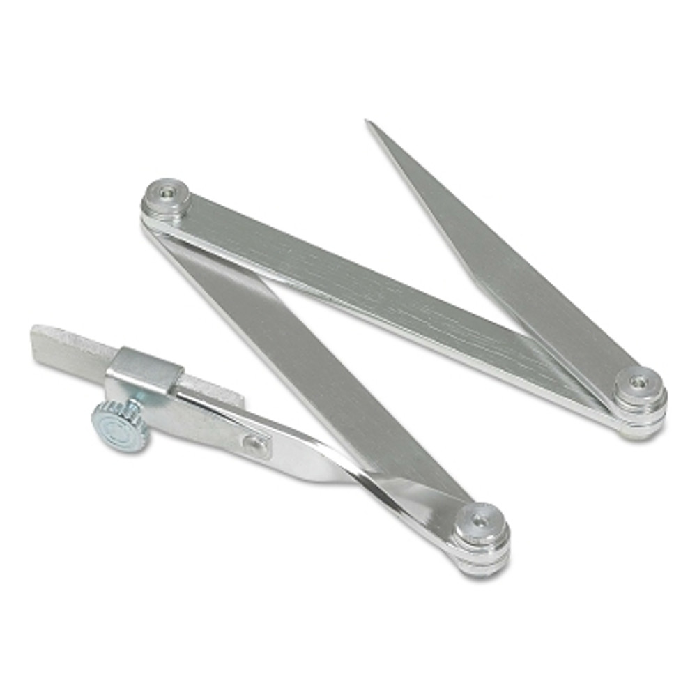 Jackson Safety Curv-O-Mark® Radius Marker, Standard, 24 in Radius
