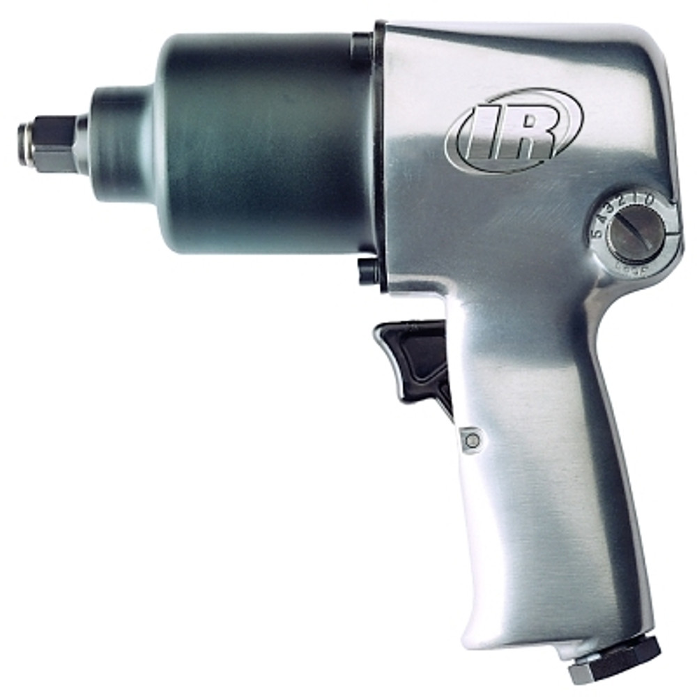 Ingersoll Rand 1/2 in Air Impactool™ Wrench, Square Drive, 25 ft-lb to 350 ft-lb