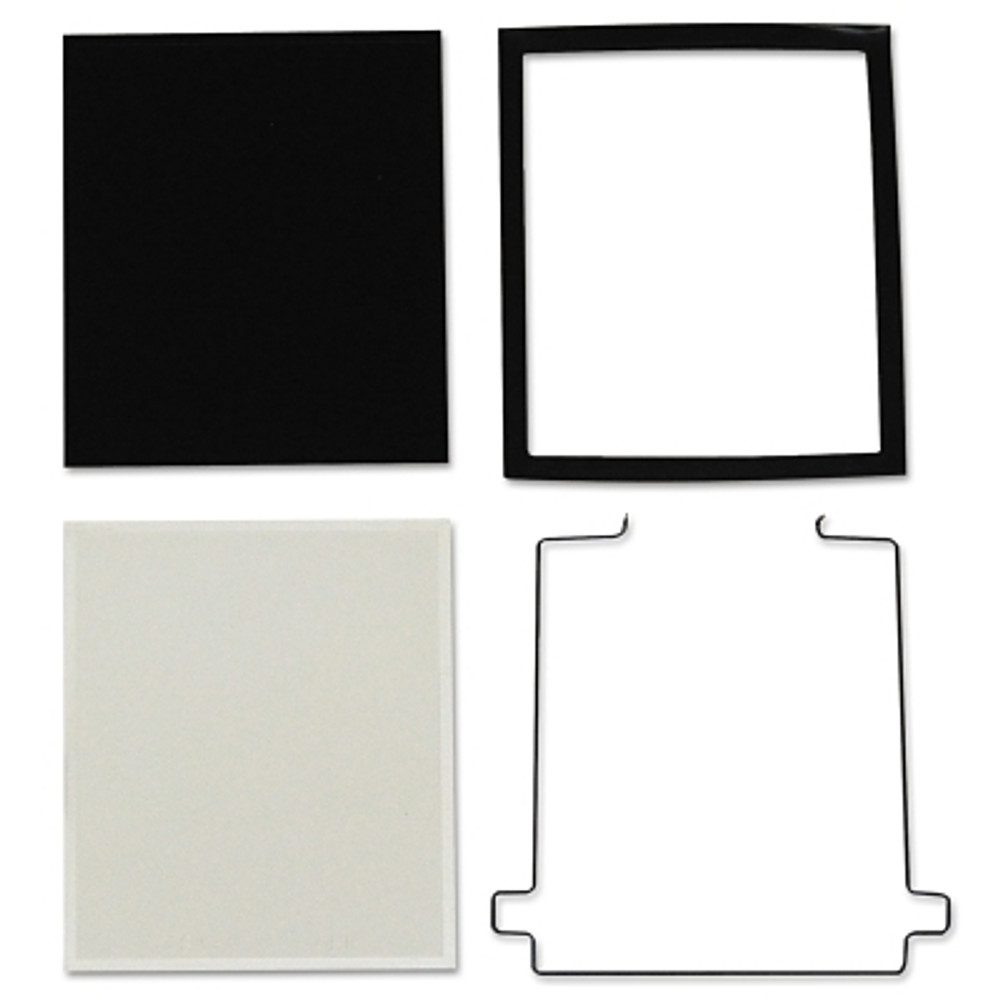 SureWerx® Jackson Safety HLX 100 Parts Kit, For HSL100/HLX100 Welding Helmets