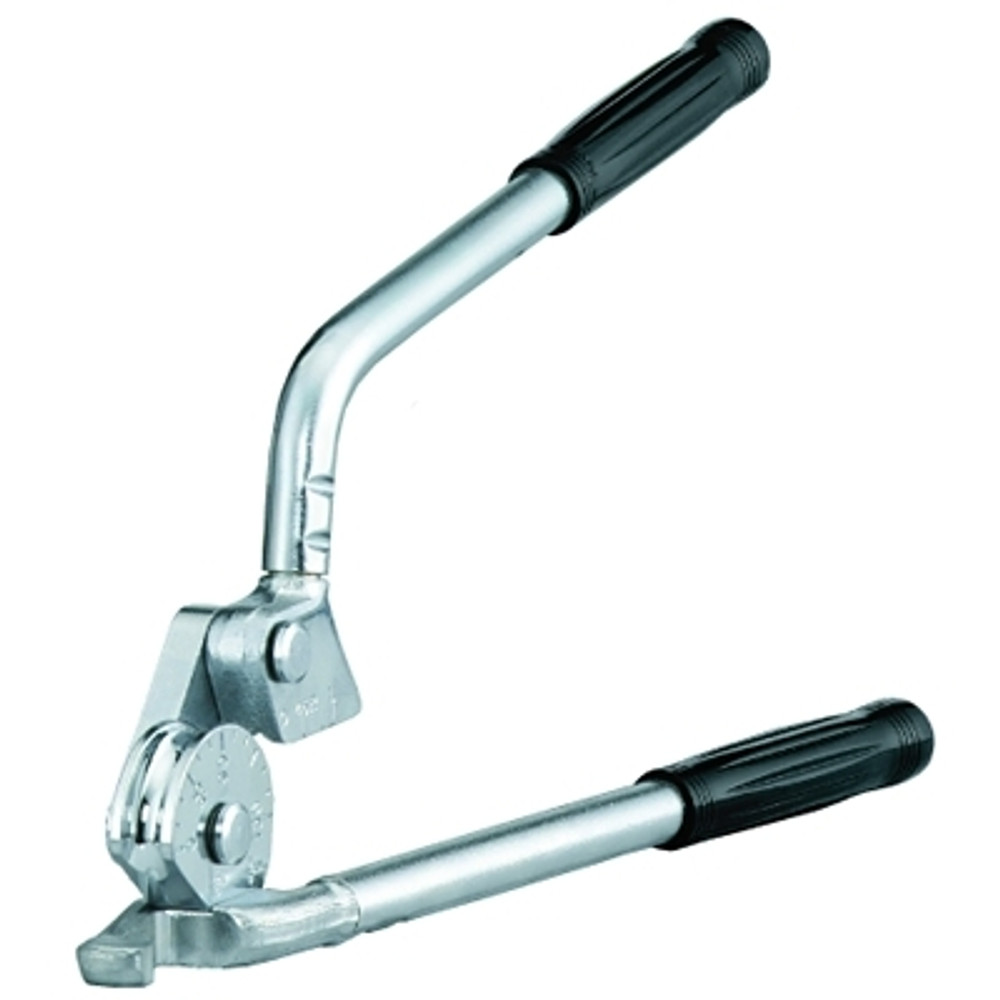 Imperial® 364-FHB Swivel Handle Tube Bender, 3/8 in OD