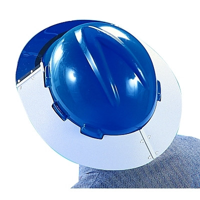 MSA Sun Shields, For Standard V-Gard Caps