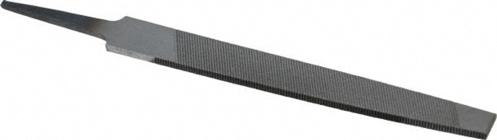 Value Collection SC70573019 American-Pattern File: 4 " Length, Mill, Single