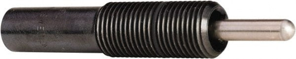 Associated Spring Raymond EP2 16x2-040-GR Nitrogen Gas Spring: