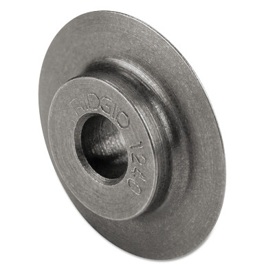 Ridge Tool Company Ridgid® Replacement Cutter Wheel, E-1240, For Stainless Steel/Steel