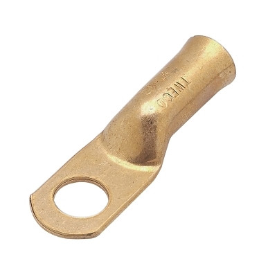 Esab Welding Tweco TwecoLugs® Crimp/Solder Lug, Cable Connector, Female Plug Connection, T-62