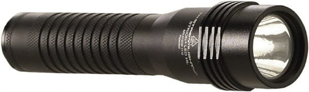 Streamlight 74754 Handheld Flashlight: C4 LED & LED, 3.5 hr Max Run Time