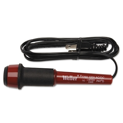 Apex Tool Group Weller® Soldering Iron Handle, Two-Wire, Plastic