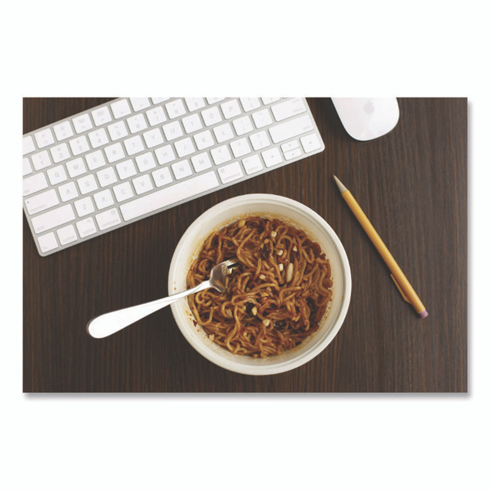 MCCORMICK & CO THA000831 Simply Asia Spicy Kung Pao Noodle Bowl, 8.5 oz, 6/Carton