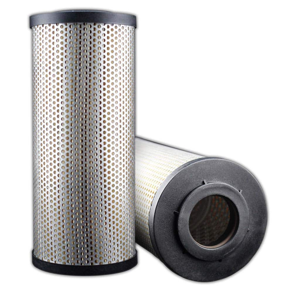 Main Filter MF0392378 Replacement/Interchange Hydraulic Filter Element: Cellulose, 25 µ