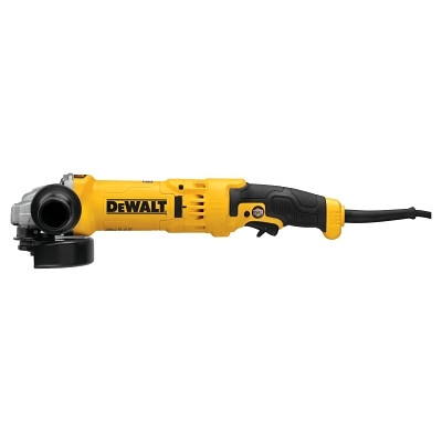 DeWalt® Trigger Grip Grinder, 5 in dia, 13 A, 9000 rpm