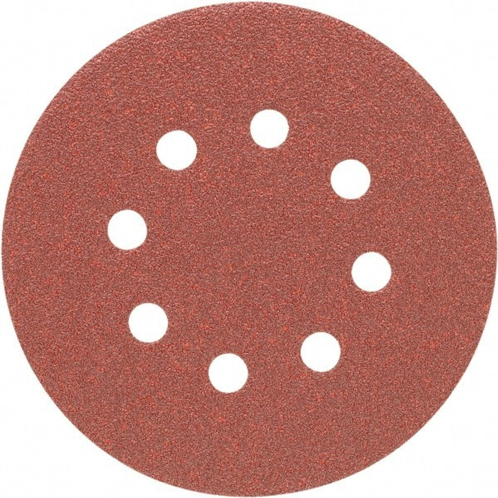 Porter-Cable 725800405 PSA Disc: 5" Disc Dia, 40 Grit, Aluminum Oxide