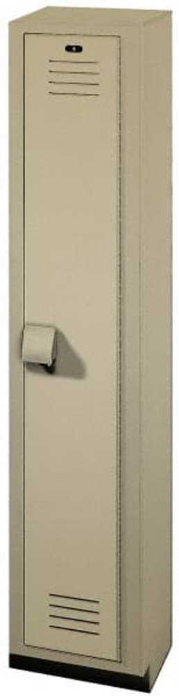 Bradley LK1215721HV-202 Locker: