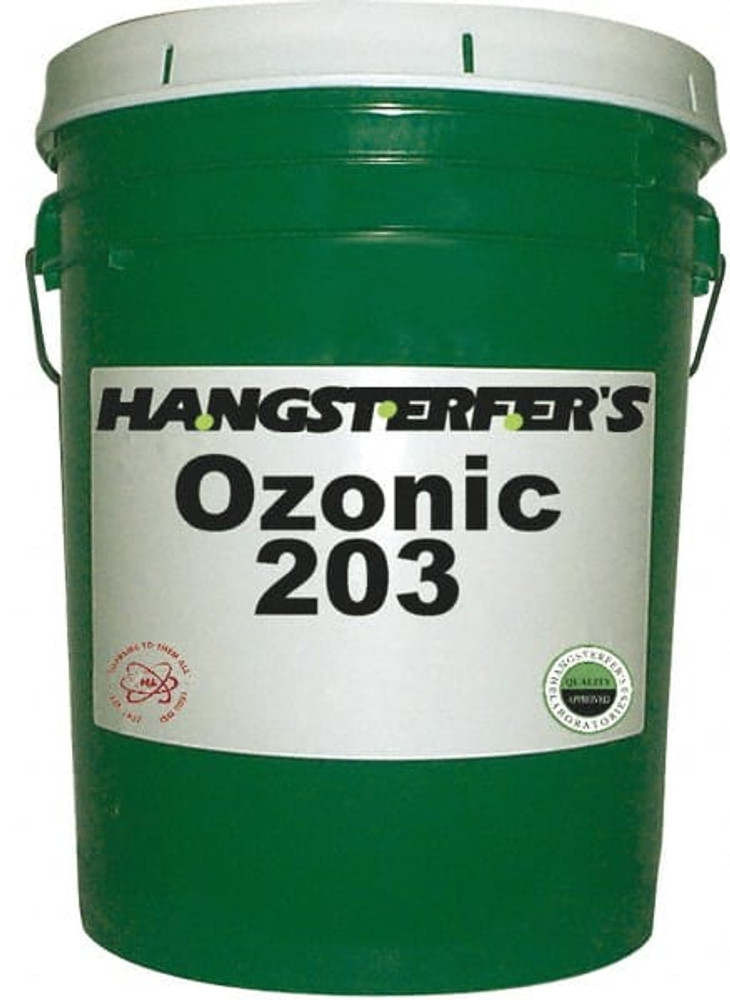 Hangsterfer's OZON203P 5 Gal Can Ozonic Cleaner