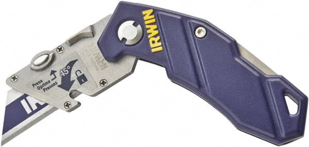 Irwin 2089100 Utility Knife: Fixed